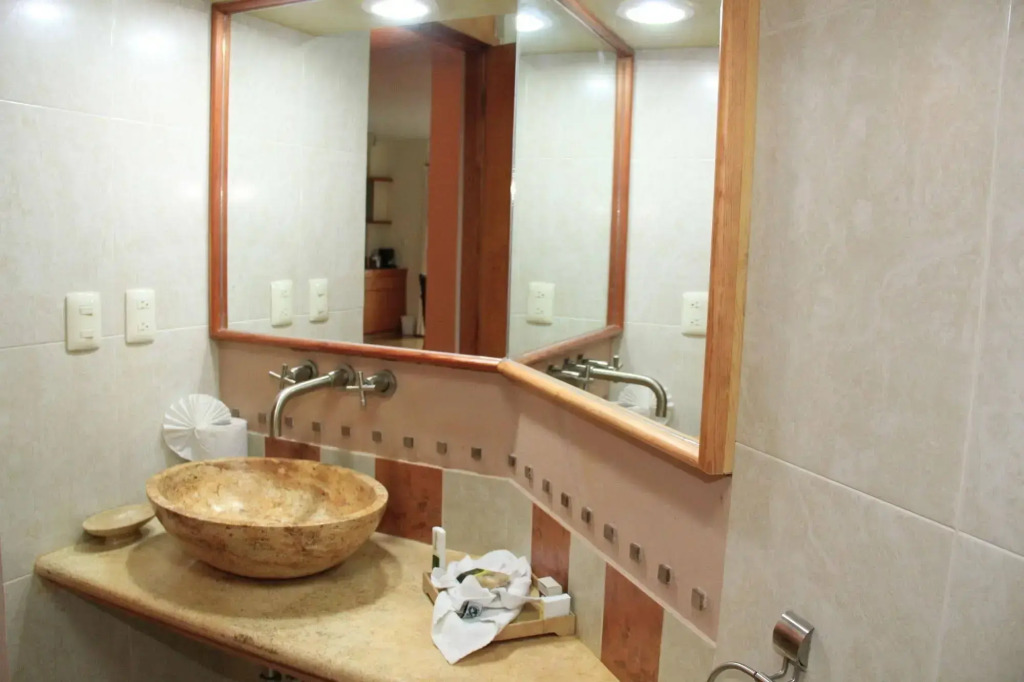 Suites Xadani