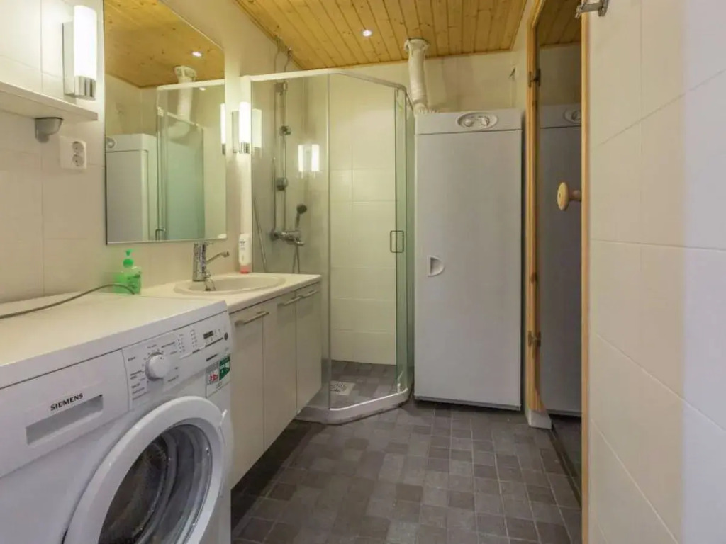Ski chalets 6203
