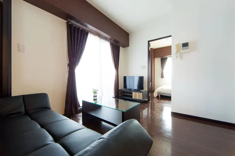 Hostel Kaisei Doutonbori