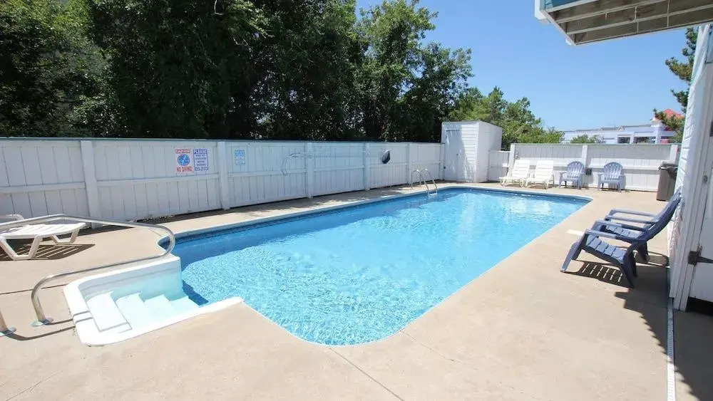 Cloud Nine - 7 Br Home
