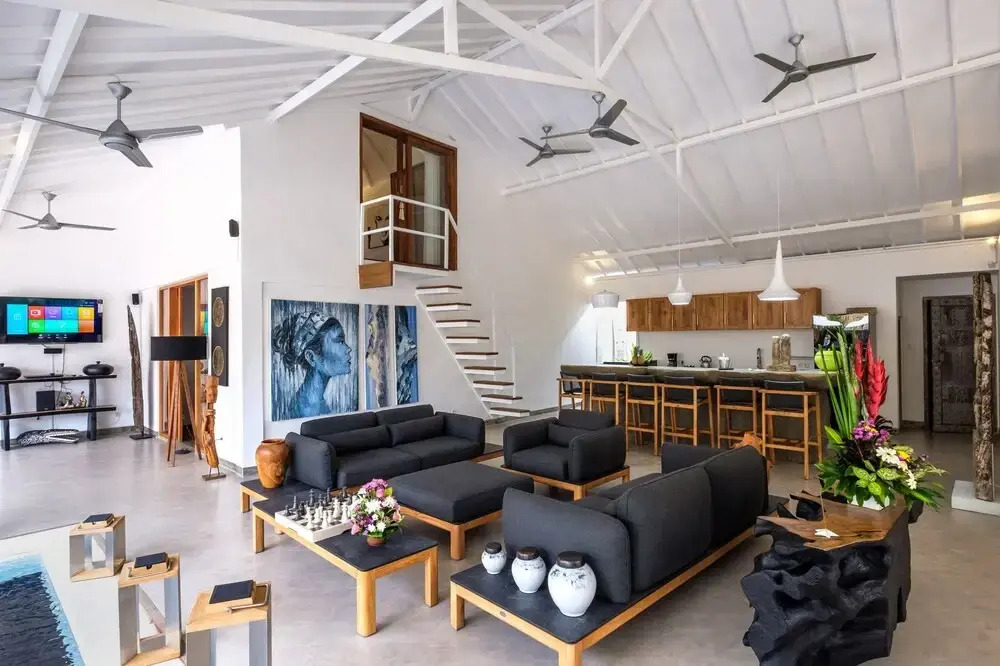 Villa Kubu Seminyak