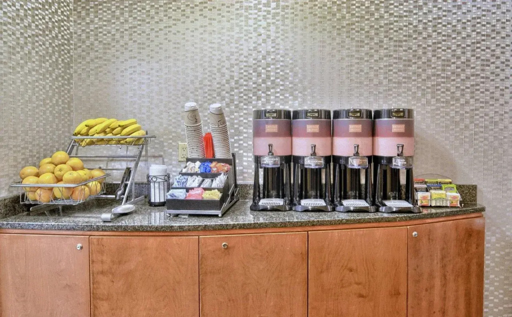 SpringHill Suites Detroit Southfield