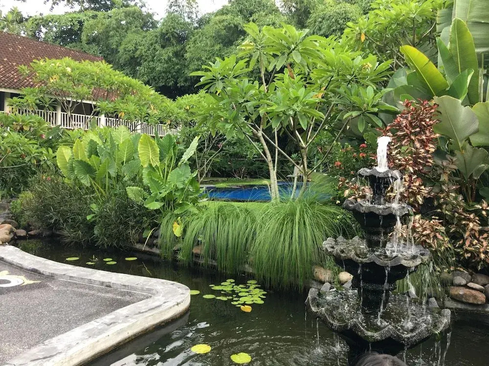White Orchid Eco Resort