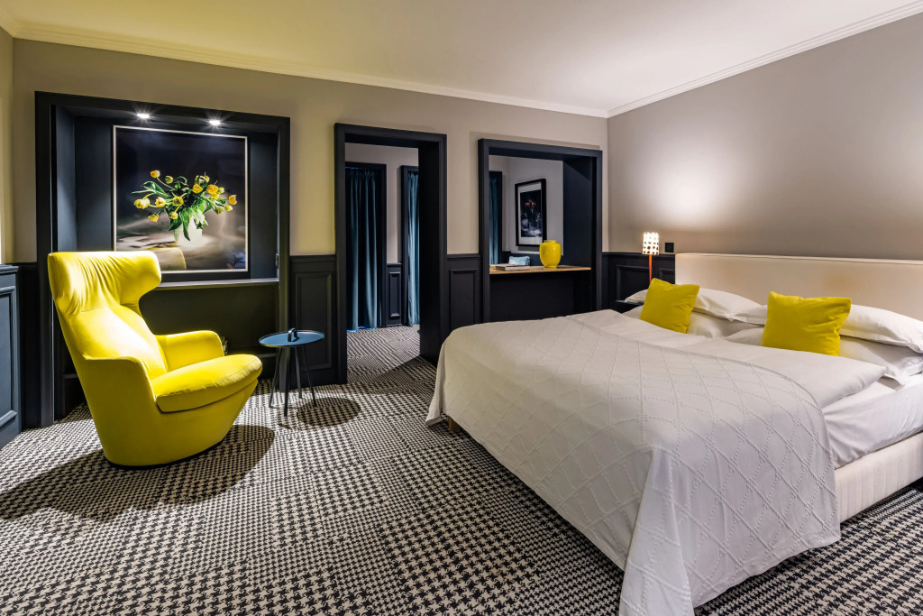 The Midtown Hotel