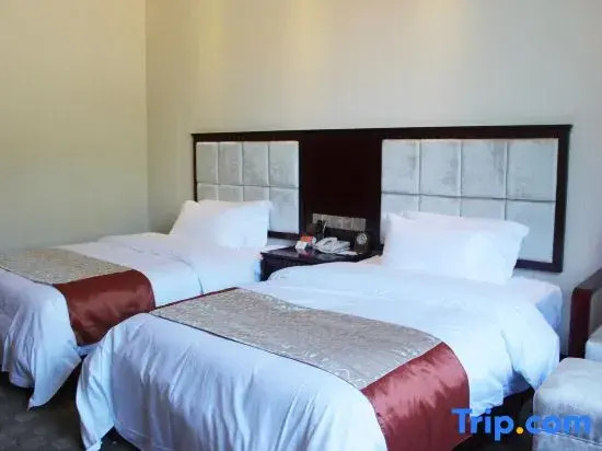 Wolong International Hotel
