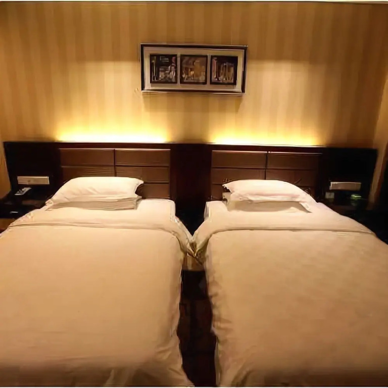 Huiren Boutique Business Hotel