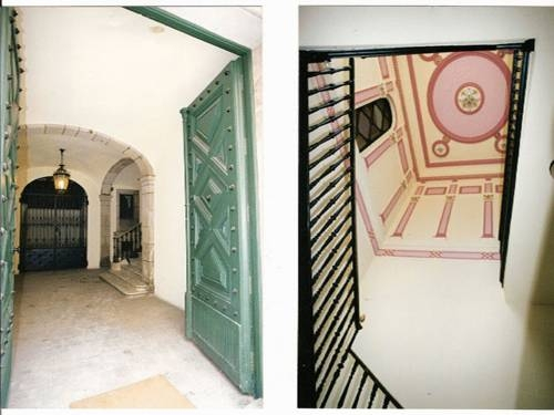 Hostal Pensio 2000