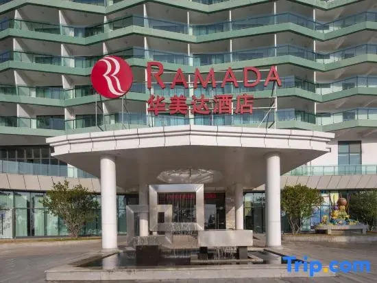Ramada by Wyndham Huizhou Xunliao Bay