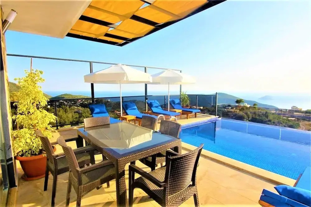 Villa Star