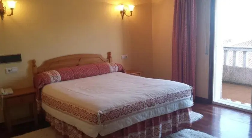 Hotel Restaurante Isape GBC