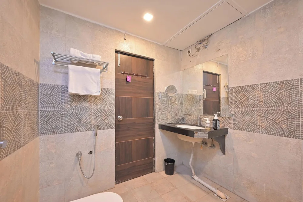 Khandala Valley Retreat