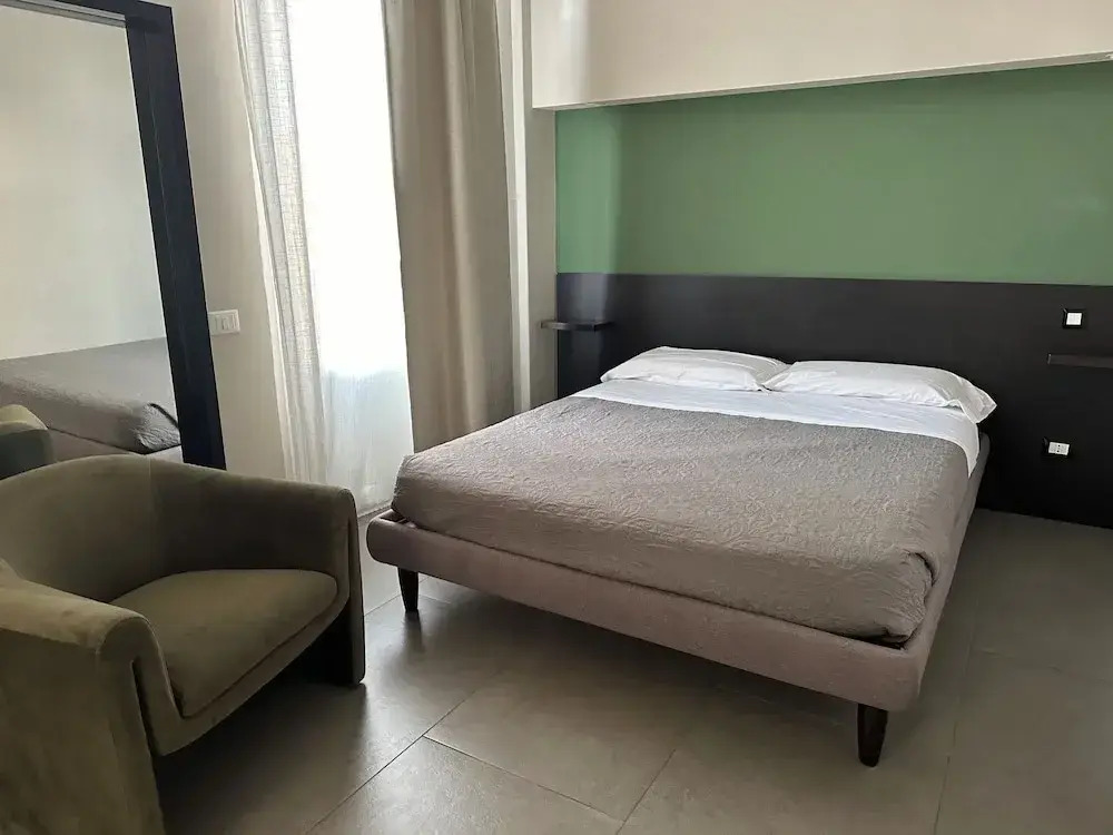 Casta Diva Holiday Rooms