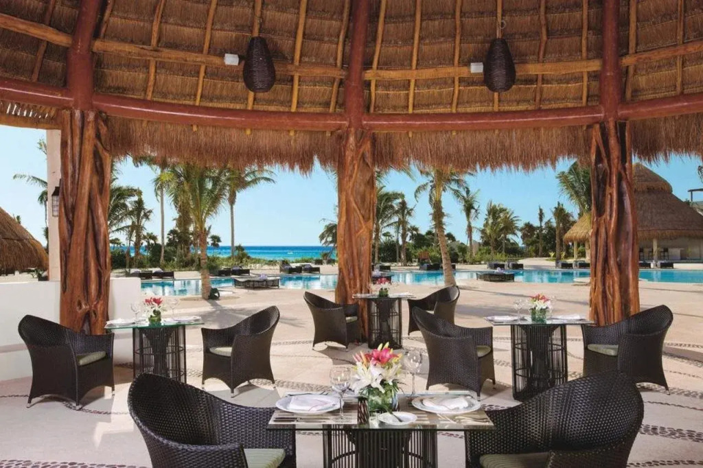 Secrets Maroma Beach Riviera Cancun