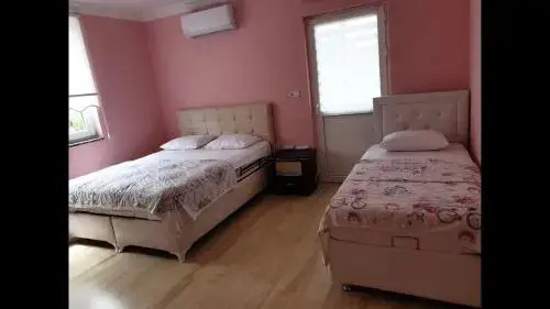 Sadik Villa (Sea View 4 Bedrooms and 4 Bathrooms)