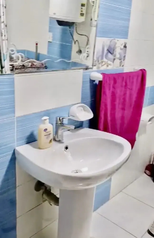 Gardenia City Apartment