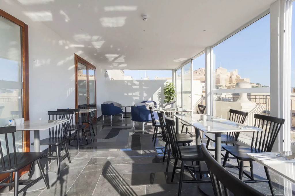 The Duke Boutique Hotel