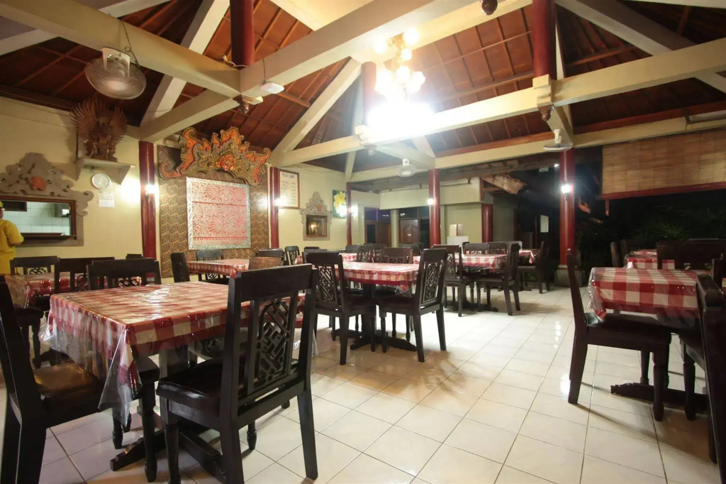 Bakung Sari Resort