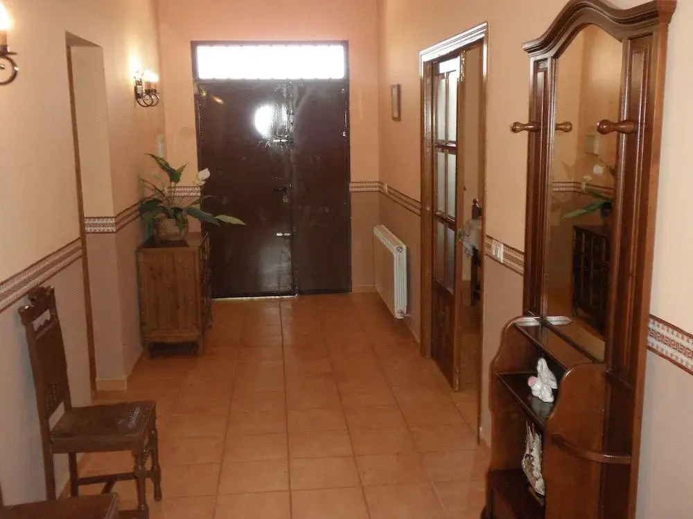 Casa Rural Las Duronas