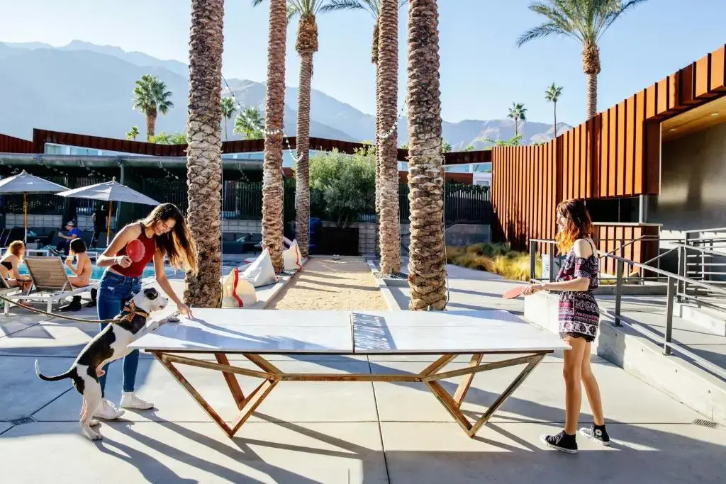 ARRIVE Palm Springs