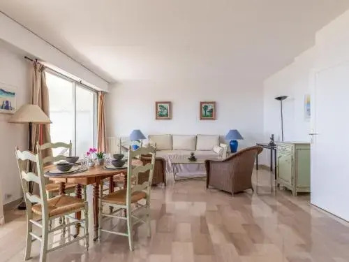 Apartment Les Horizons