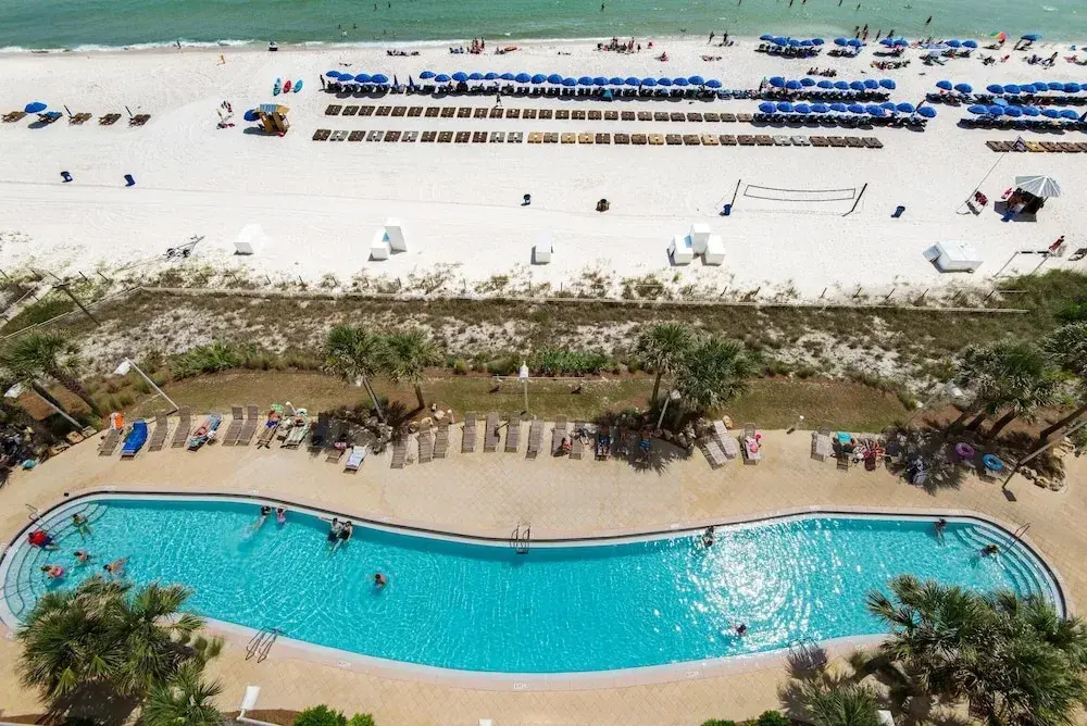 Calypso 2-103 West