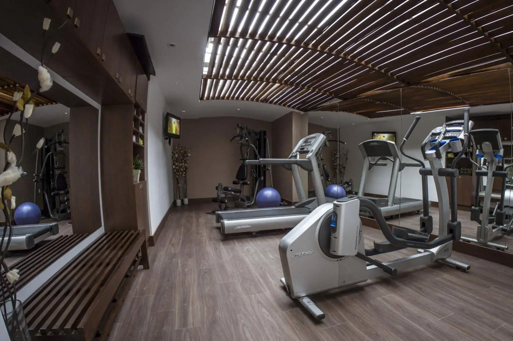 Hotel Lugano Imperial Suites