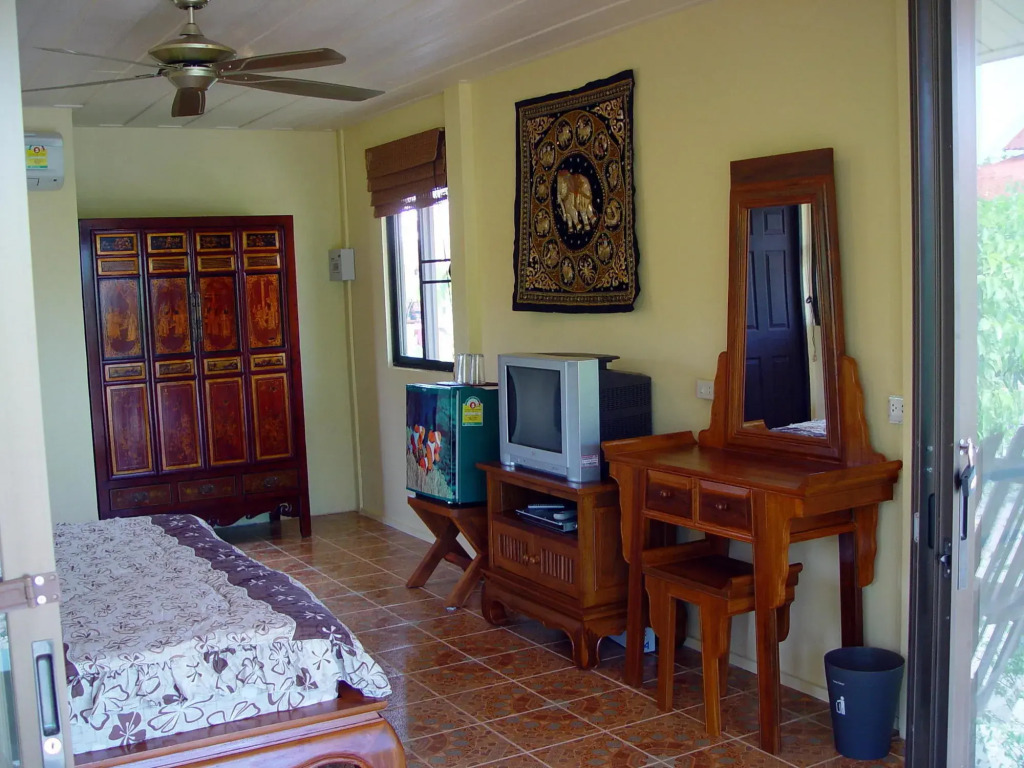 Buffalo Bay Vacation Club