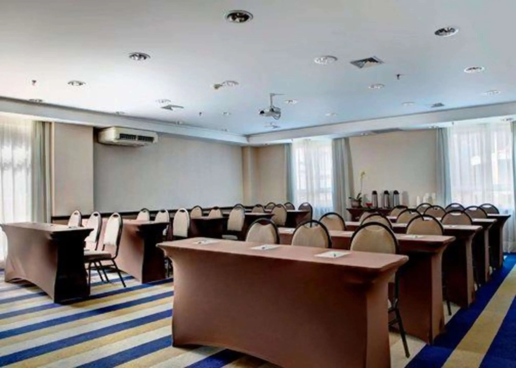 Quality Hotel Curitiba