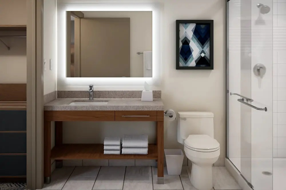 Candlewood Suites San Antonio Sea World By Ihg