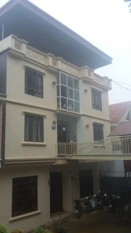 Asiana Sapa Hotel