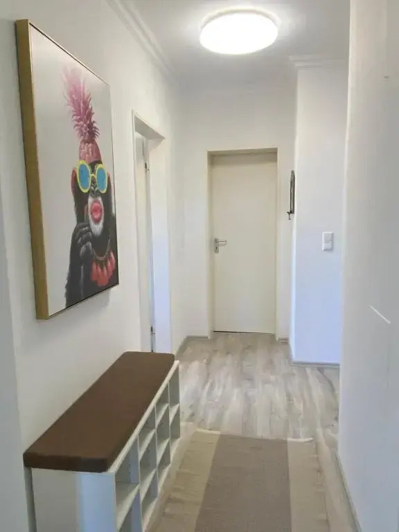 Ferienwohnung „Monkeybox“