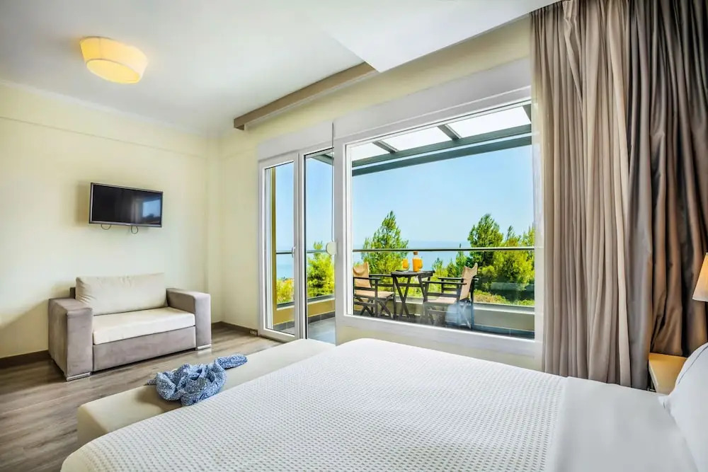 Sunny Villa Dio