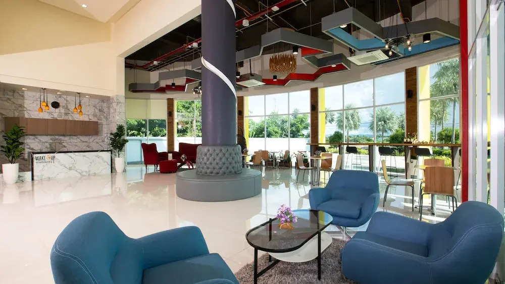 B2 Mae Sot Boutique & Budget Hotel