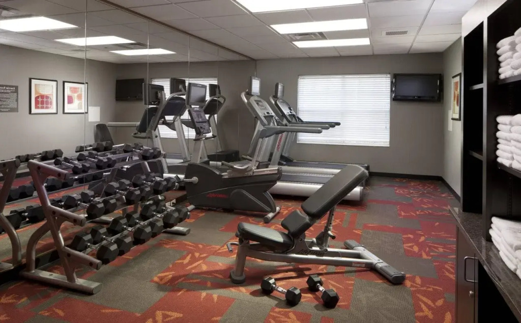 The Inn at Mayo Clinic