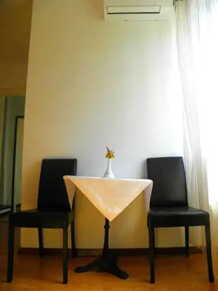 Pansion Sibenik