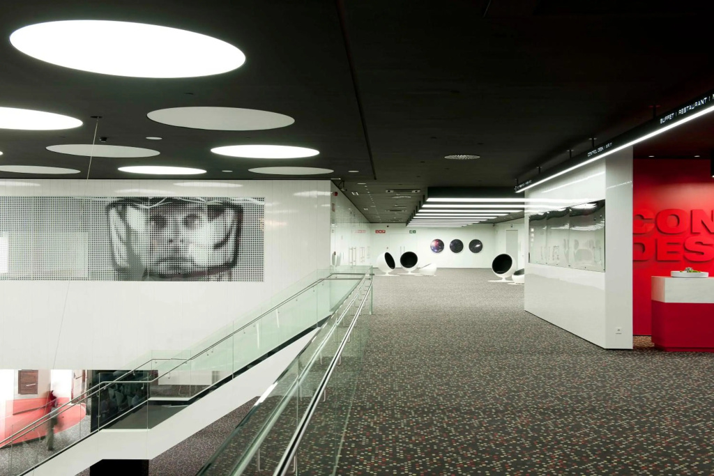 Barceló Sants