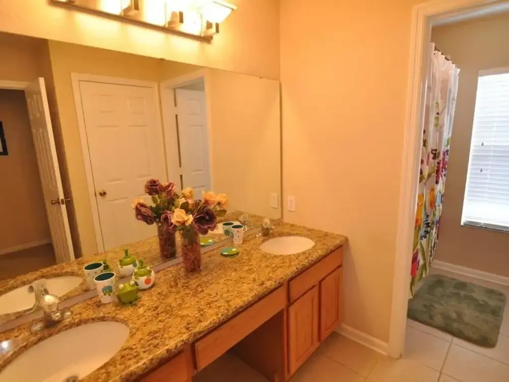 7 BR 4 Full Bath Luxury Villa at Disney's Doorstep