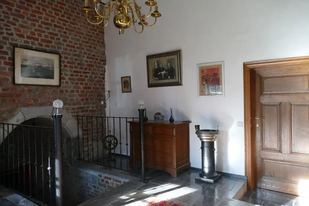 B&B Aux Beaux Buis