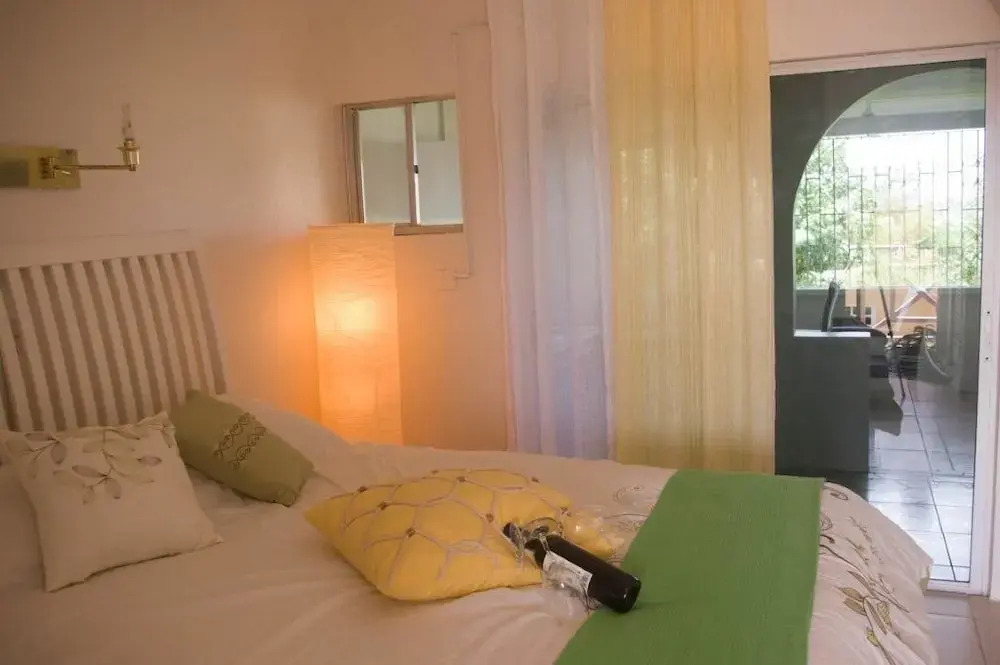 Wavecrest Suites