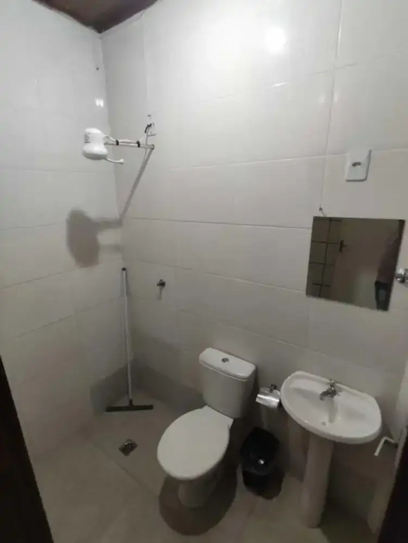 Hotel Líder