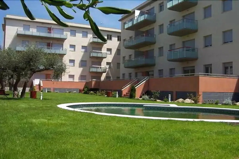 Urbanizacion del Sol Apartamentos