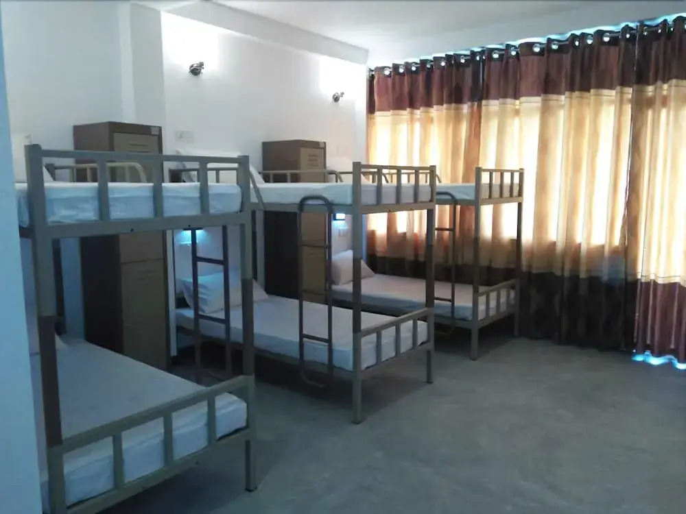 Space Garden Hostel Mirissa - Adults Only
