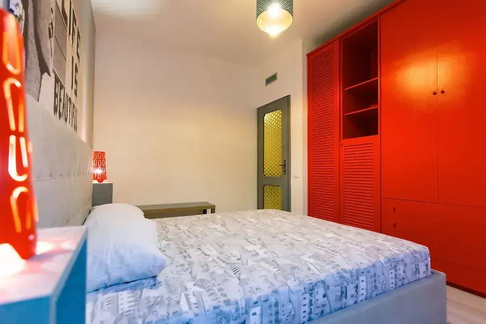La Casa nel Borgo