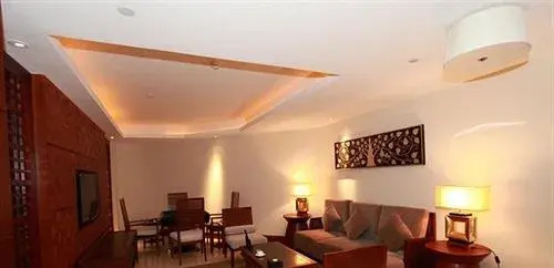 Haily Binya Resort & Spa