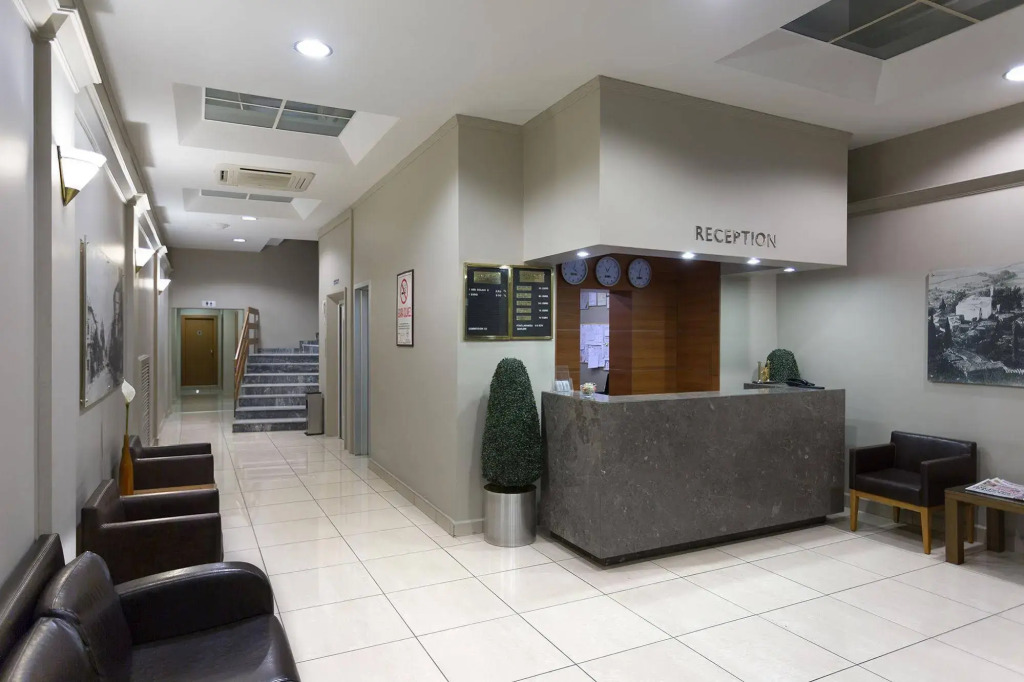Kent Hotel