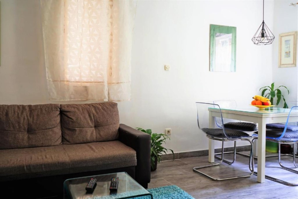 Apartment Gvido - in the center of the city : A Split, Riviera Split