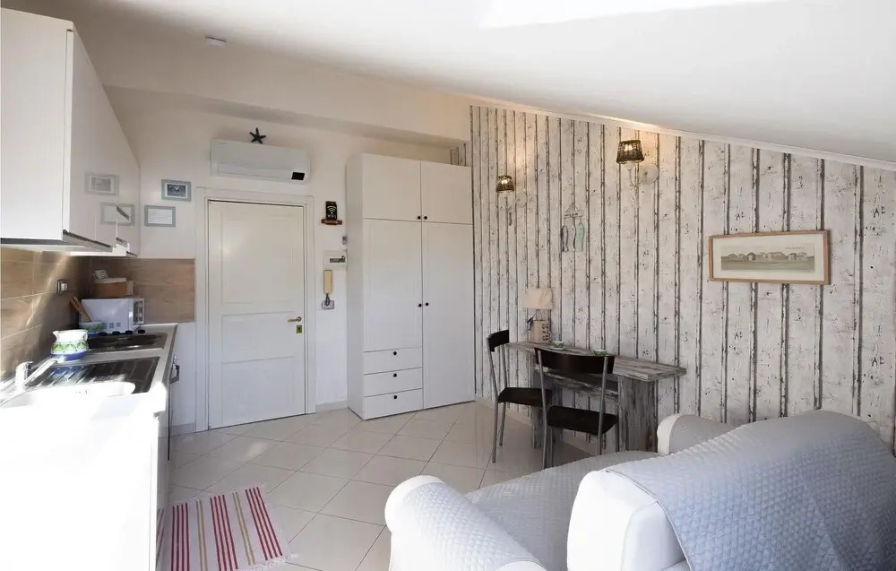 Stunning Apartment in Levanto With Internet and Wifi