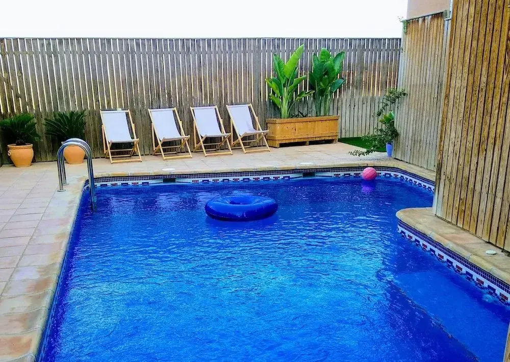 Dream Beach B&B