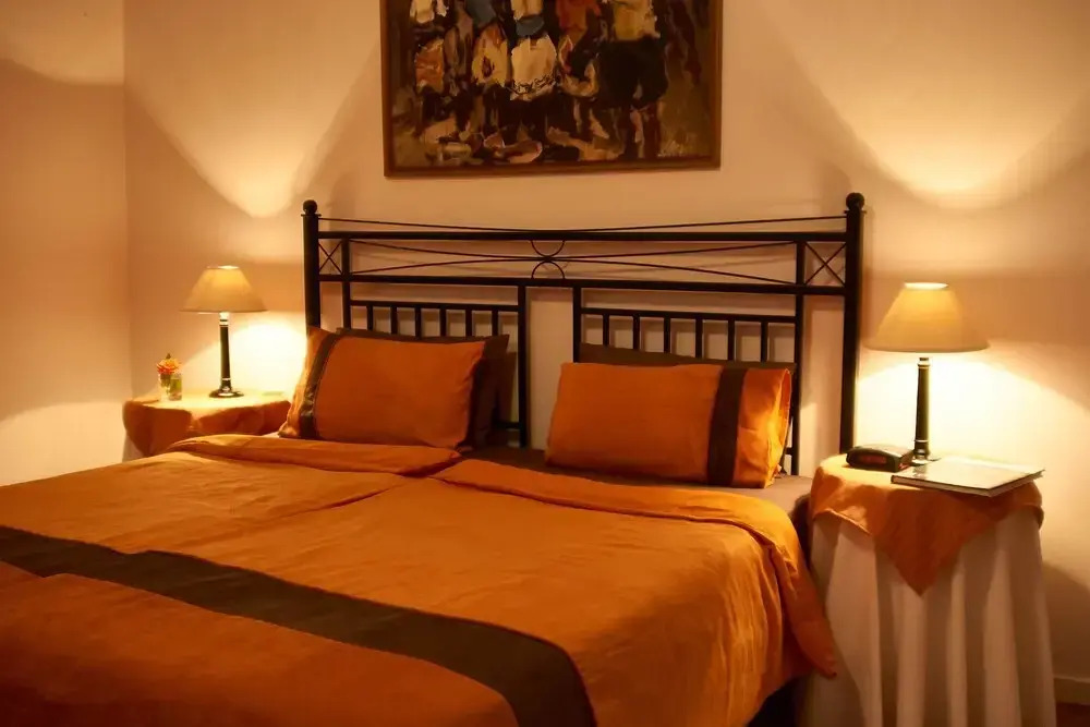 Golden Hill Guest House
