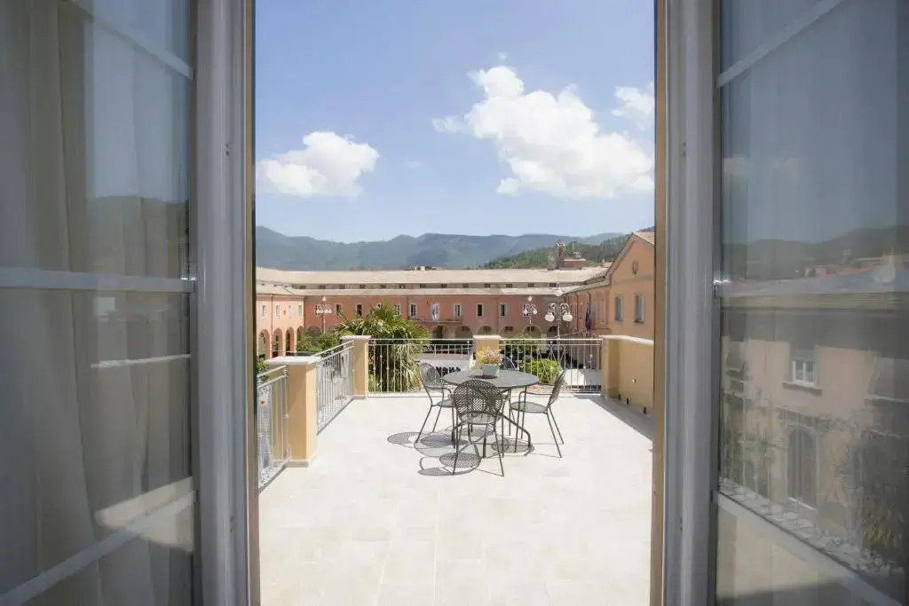 Hotel Nazionale